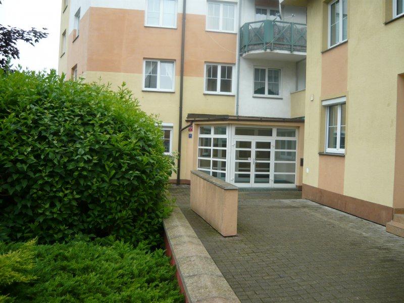 Pronájem bytu 2+kk 87 m2