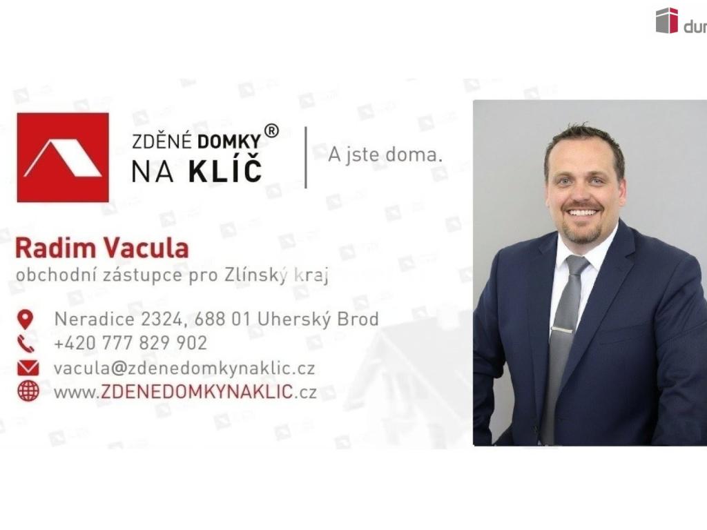 Prodej domu 149 m2, Uherský Brod – náhled fotky 17