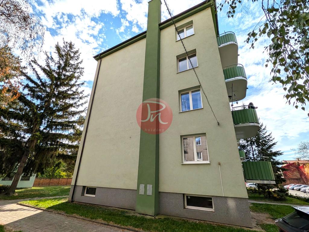 Prodej bytu 2+1 58 m2, Prostějov – náhled fotky 23