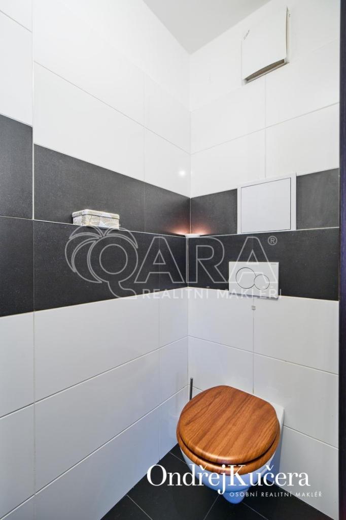 Prodej bytu 3+kk 75 m2, Praha – náhled fotky 20