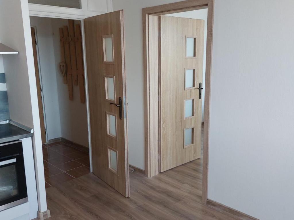 Prodej bytu 1+1 36 m2