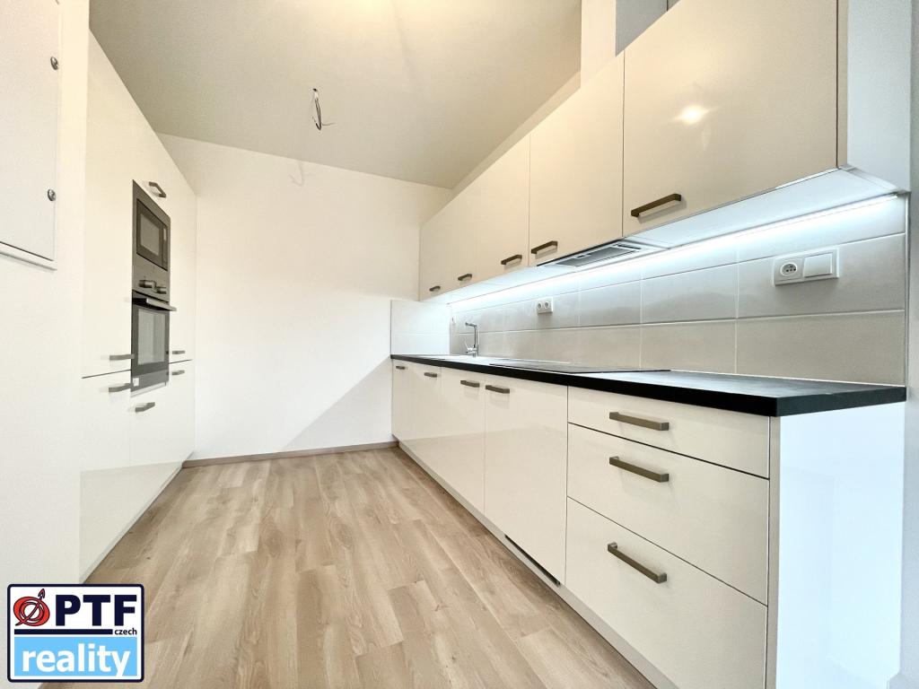 Pronájem bytu 2+kk 54 m2