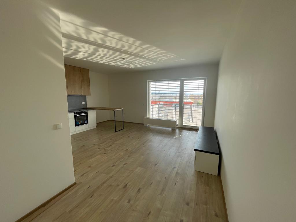 Pronájem bytu 1+kk 40 m2