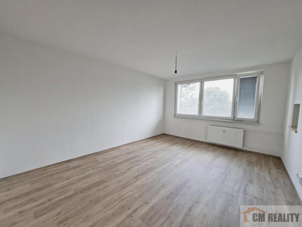 Pronájem bytu 3+1 70 m2