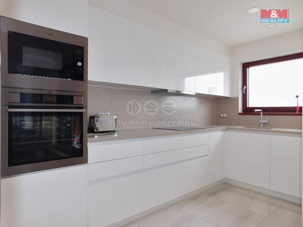Pronajem bytu 3+kk 222 m2