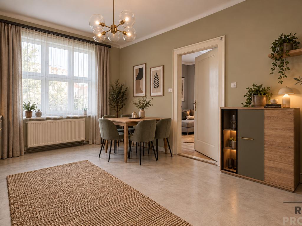 Prodej bytu 2+kk 50 m2, Jihlava – náhled fotky 20