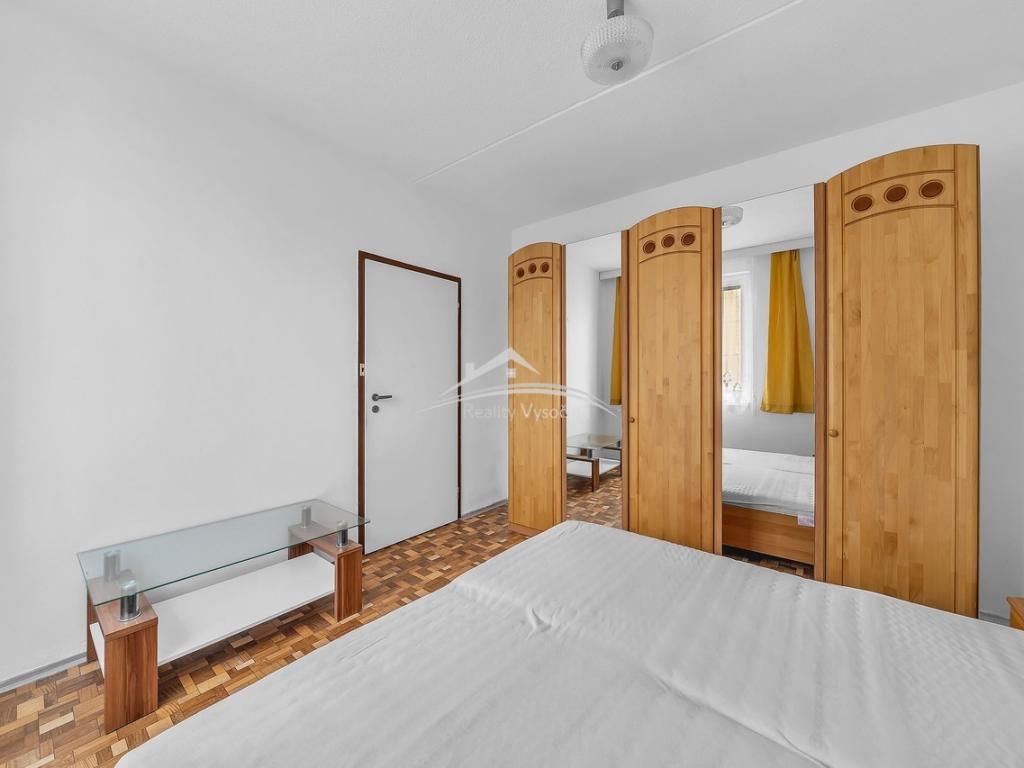 Prodej bytu 3+1 70 m2, Třeboň – náhled fotky 15