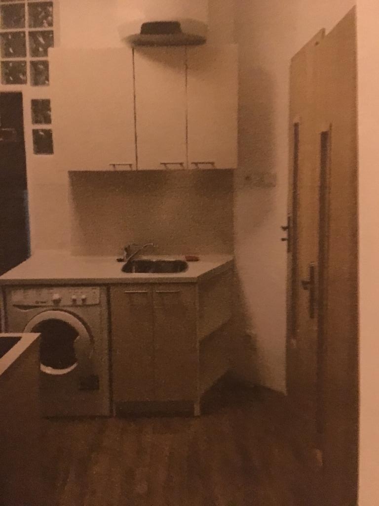 Spolubydleni bytu celý pokoj 56 m2