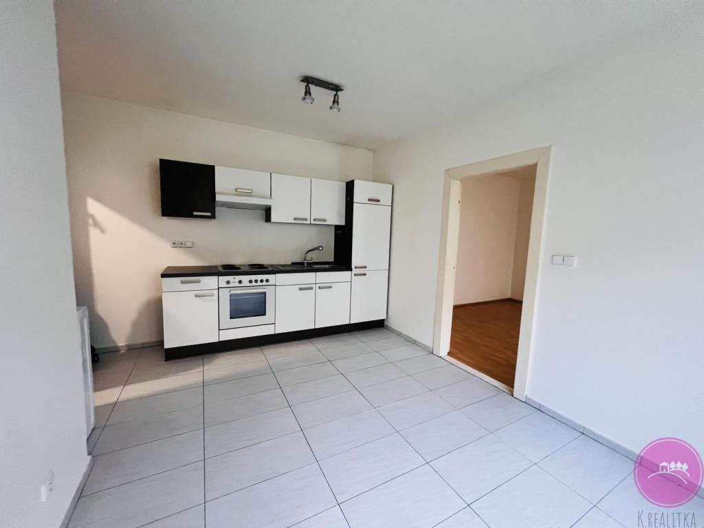 Pronájem bytu 2+kk 47 m2