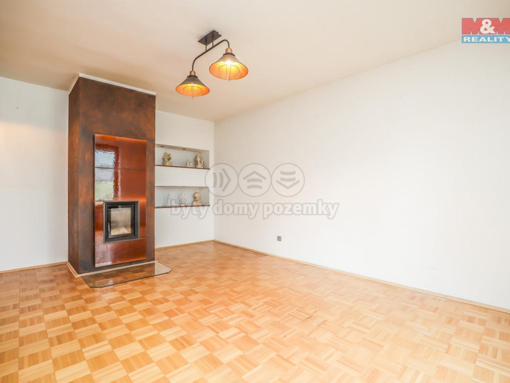 Pronajem bytu dům 171 m2