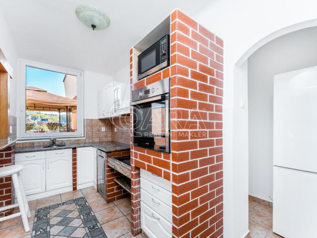 Prodej bytu 4+kk 103 m2, Praha – náhled fotky 10