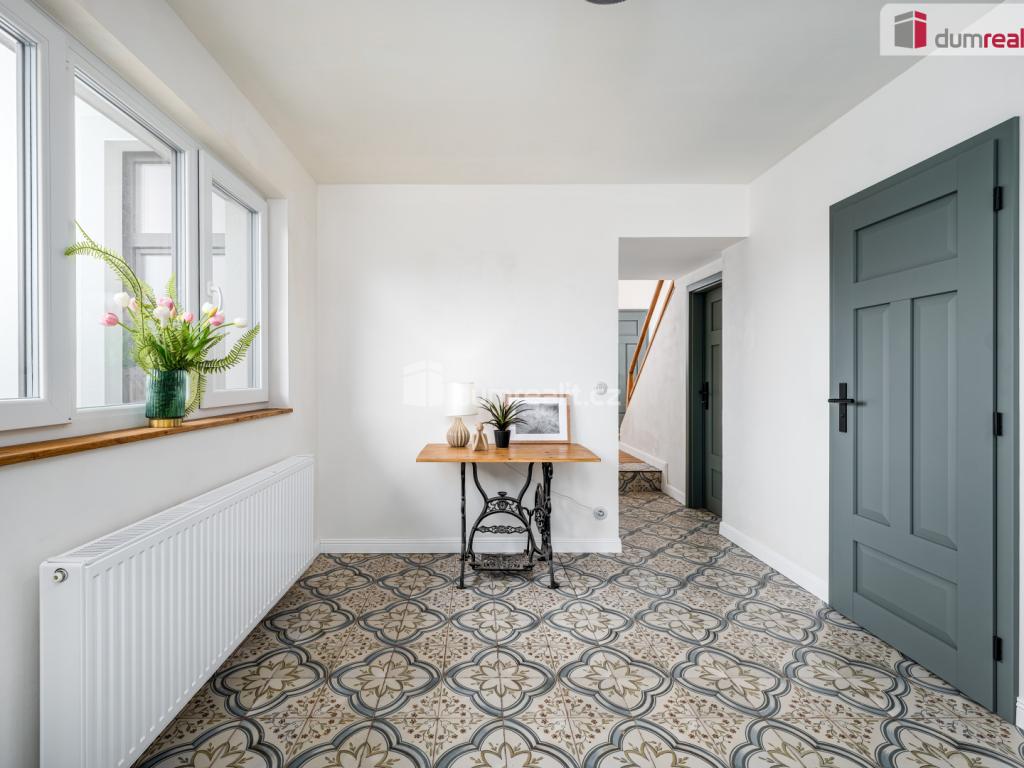 Prodej domu 140 m2, Sedlčany – náhled fotky 13
