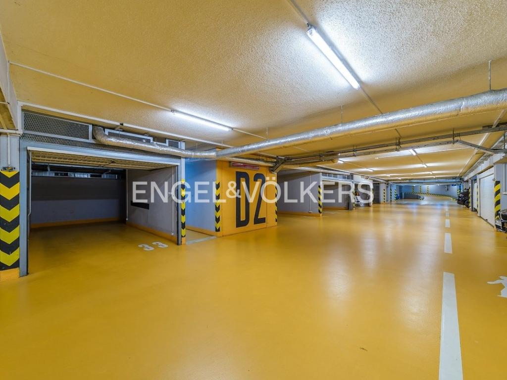 Pronájem bytu 2+kk 60 m2, Praha – náhled fotky 11