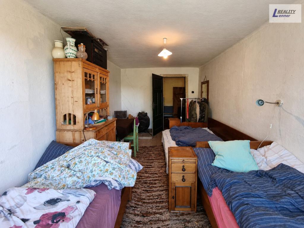 Prodej domu 114 m2, Rejštejn – náhled fotky 21