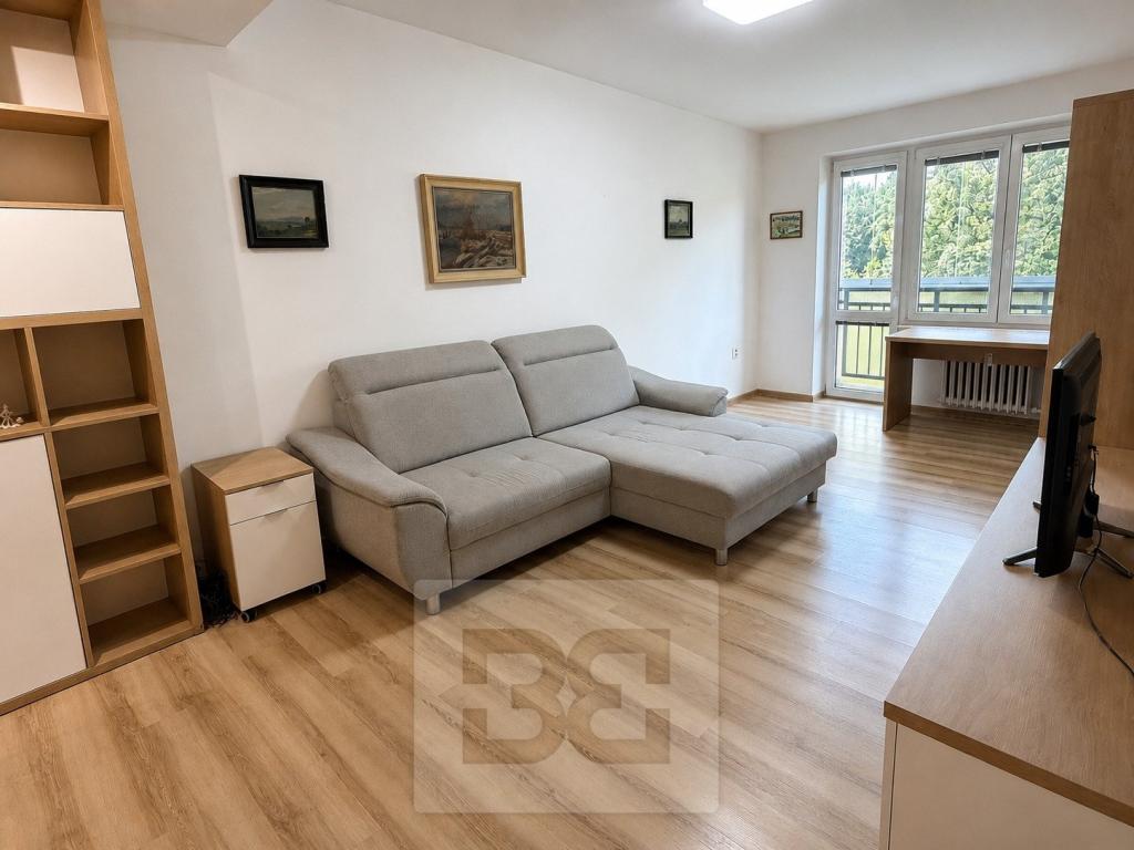 Pronájem bytu 2+1 56 m2