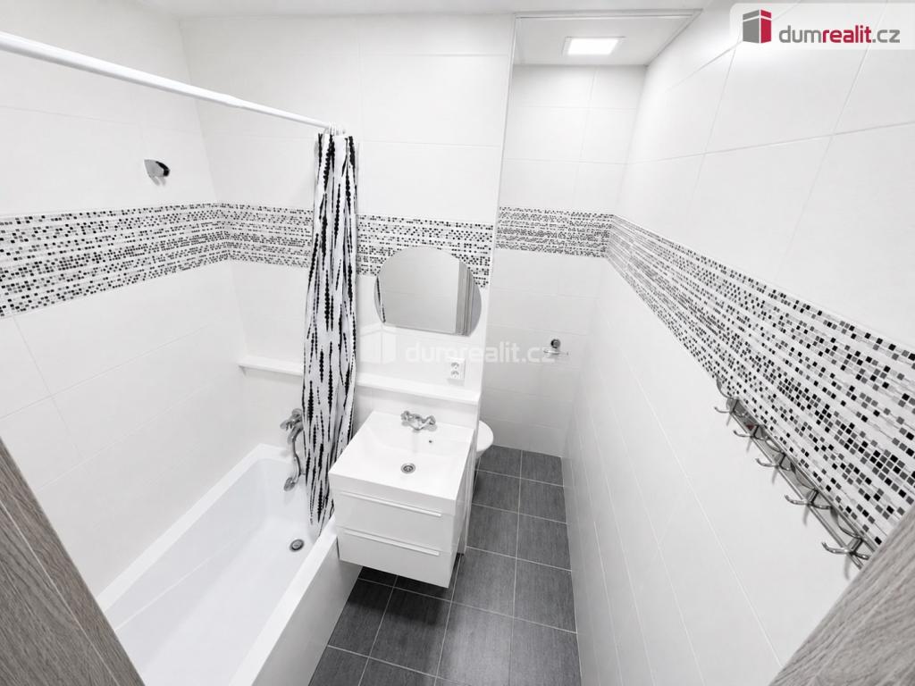 Pronájem bytu 1+1 34 m2