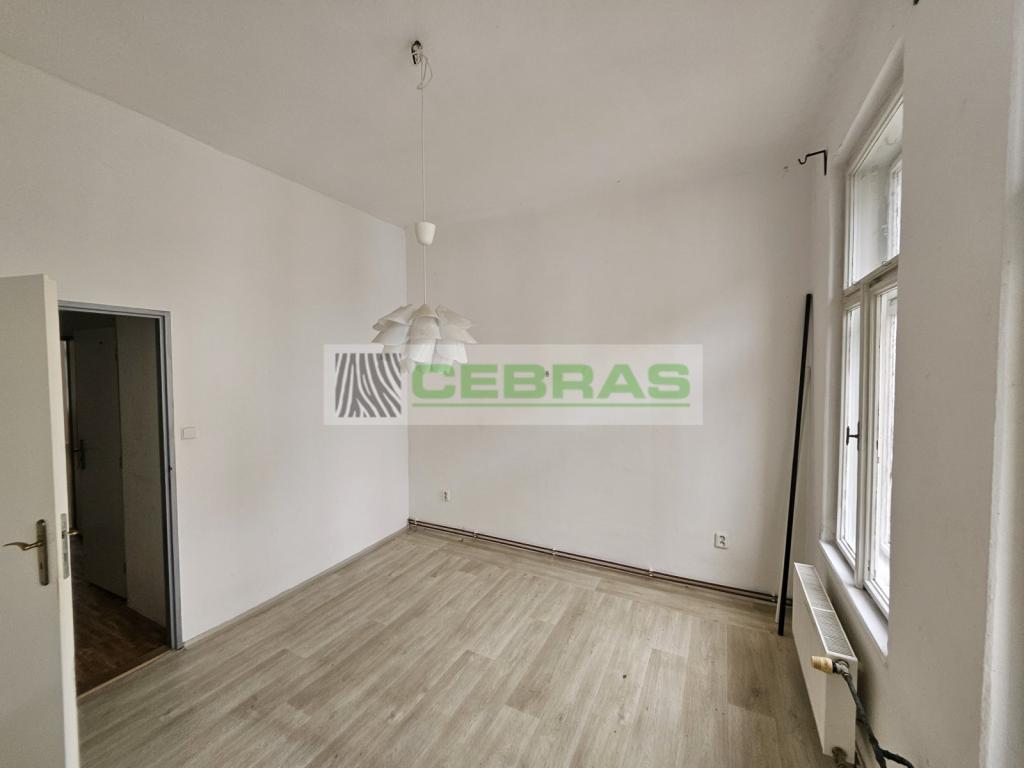 Pronájem bytu 2+kk 46 m2