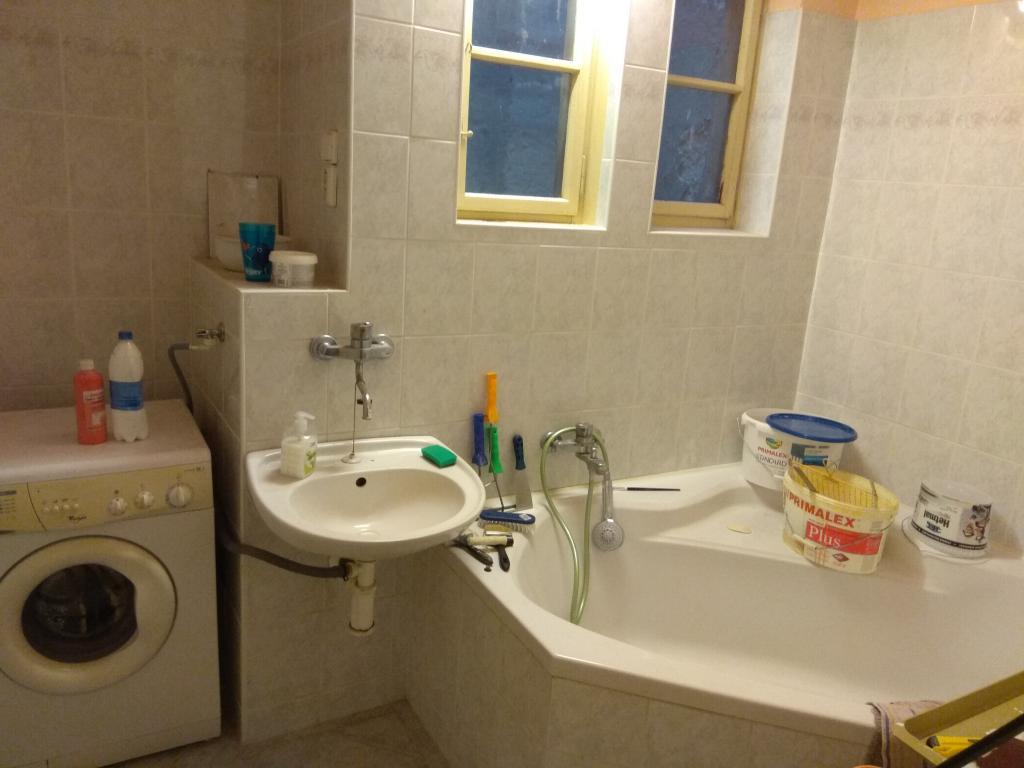 Pronajem bytu 3+kk 100 m2