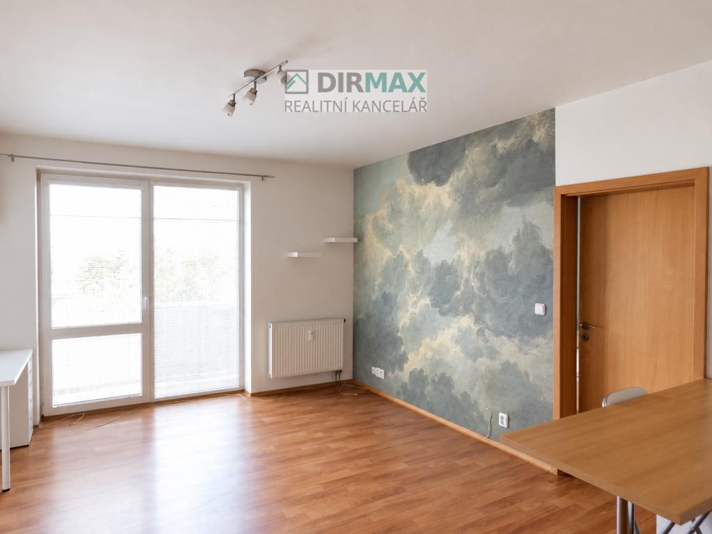Pronájem bytu 2+kk 55 m2