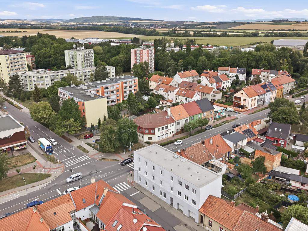 Prodej domu 630 m2, Prostějov – náhled fotky 8