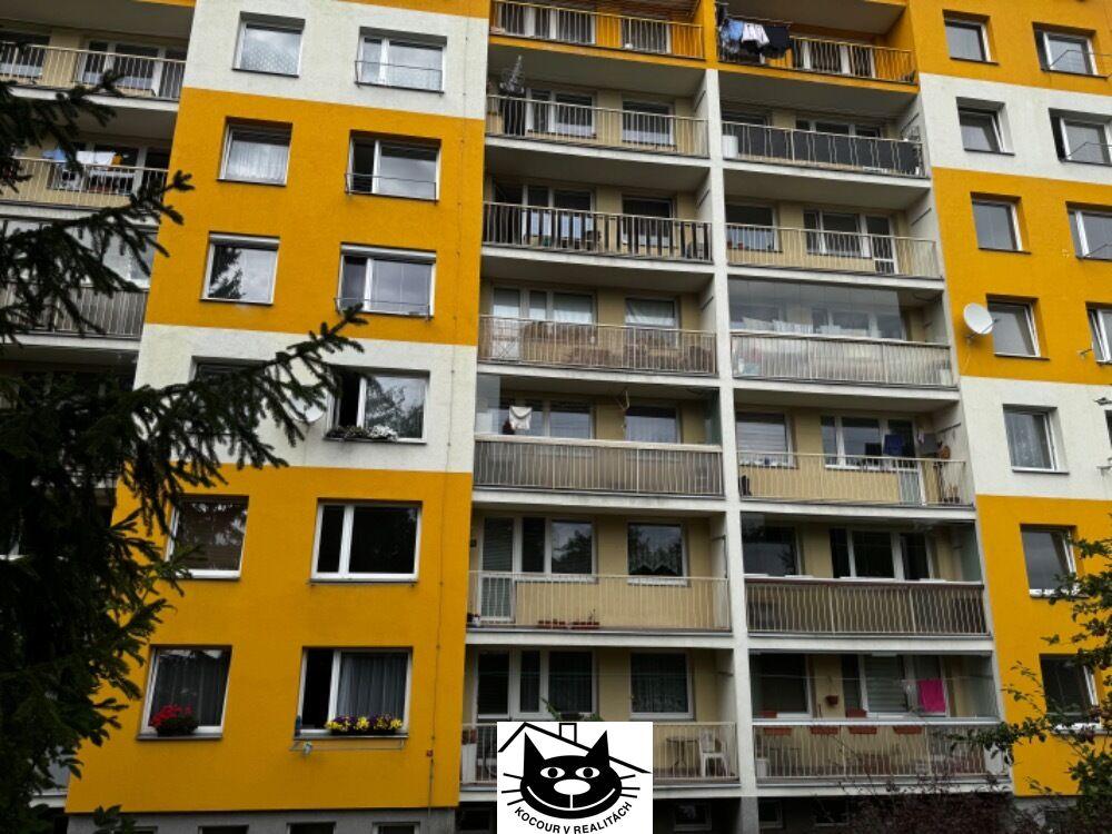 Prodej bytu 3+1 71 m2, Příbram – náhled fotky 16