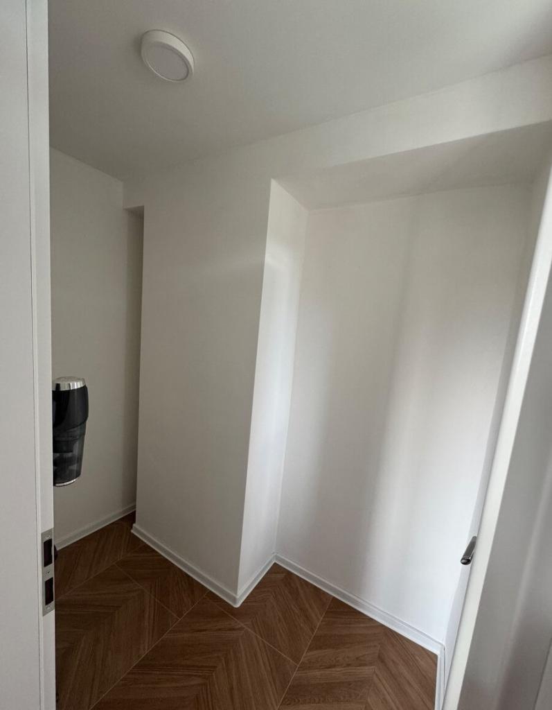 Pronájem bytu 1+1 48 m2