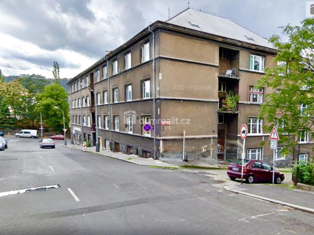 Pronájem bytu 2+kk 61 m2