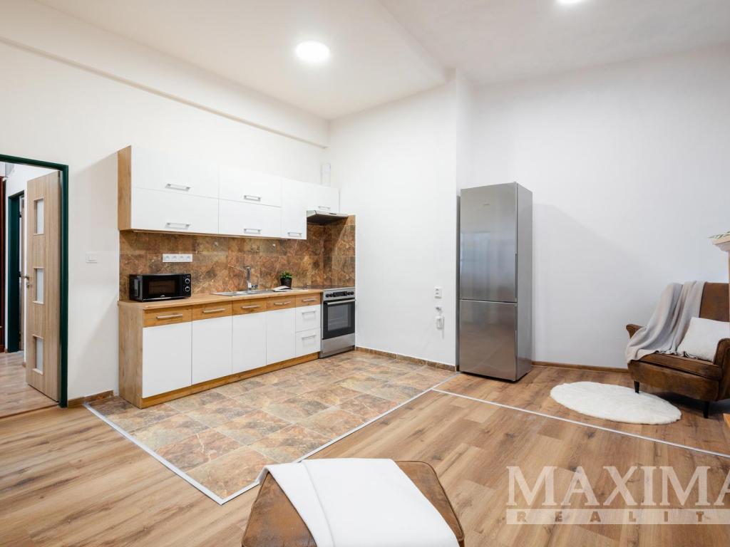 Prodej bytu 2+kk 53 m² – pohled 5