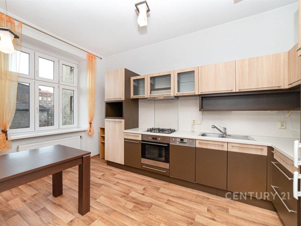 Pronájem bytu 2+1 93 m2
