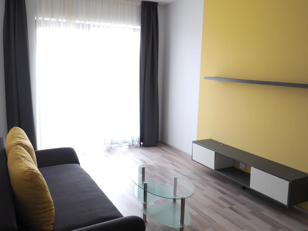 Pronájem bytu 2+kk 42 m2