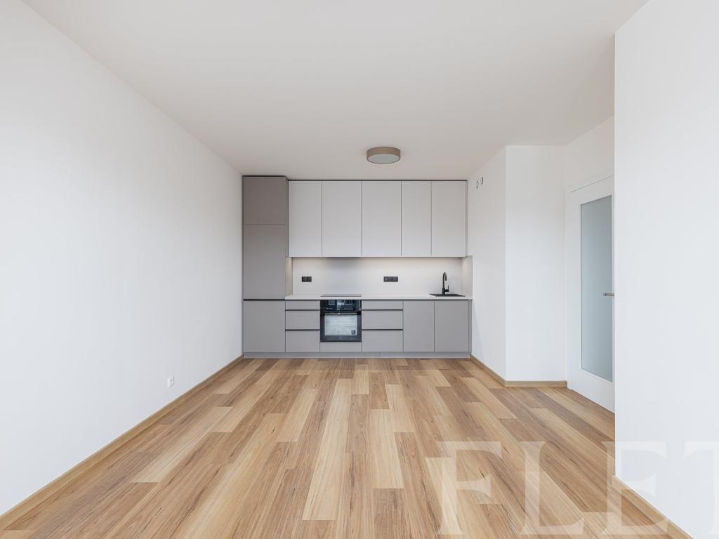 Pronájem bytu 2+kk 51 m2