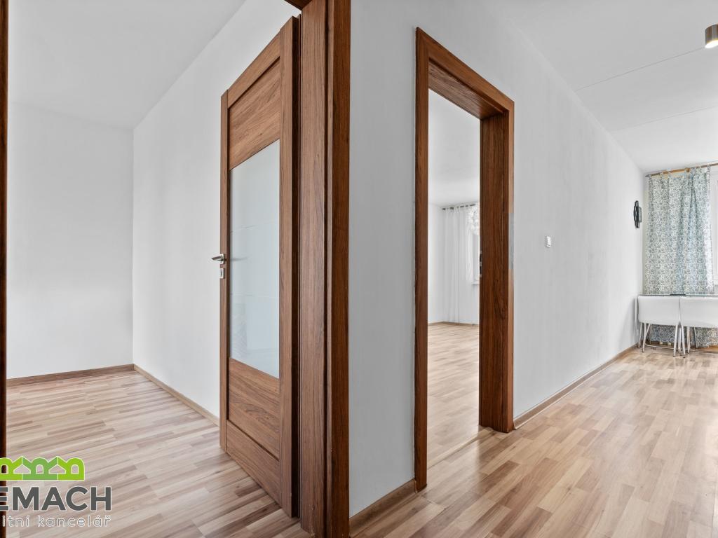 Pronájem bytu 3+1 75 m2, Uherské Hradiště – náhled fotky 14