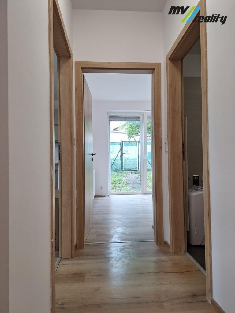 Pronájem bytu 2+kk 52 m2