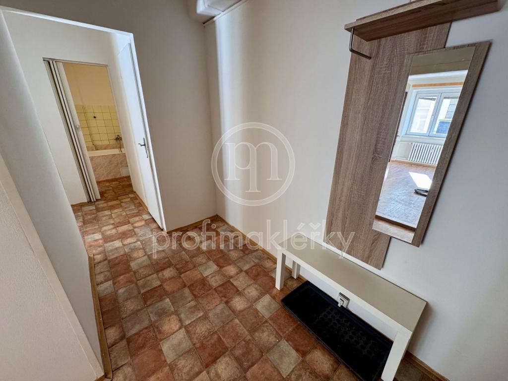 Pronájem bytu 2+kk 50 m2, Brno – náhled fotky 10