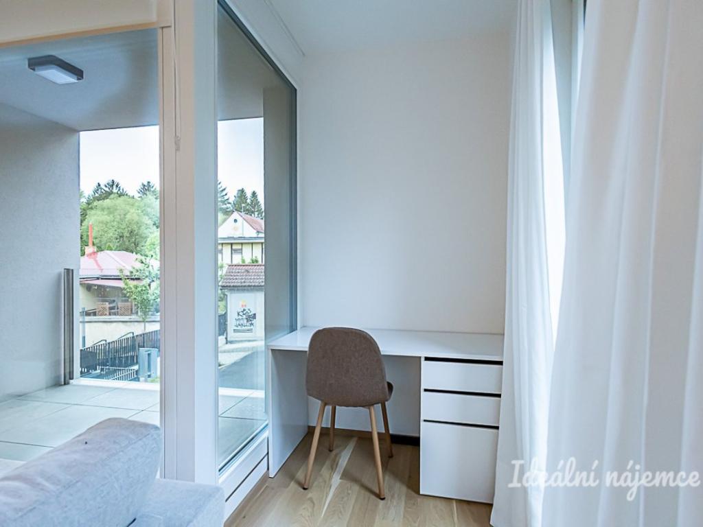 Pronájem bytu 2+kk 62 m2