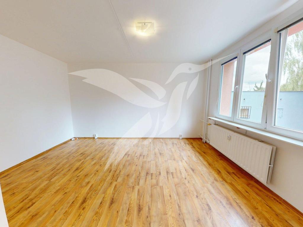 Pronájem bytu 1+1 33 m2