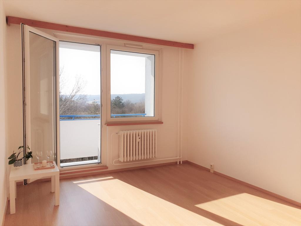 Pronájem bytu 2+1 80 m2