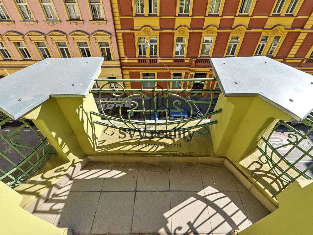 Prodej bytu 2+1 78 m2, Praha – náhled fotky 25