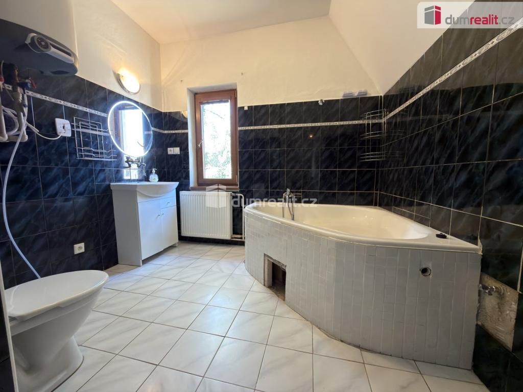 Prodej domu 190 m2, Vlašim – náhled fotky 8