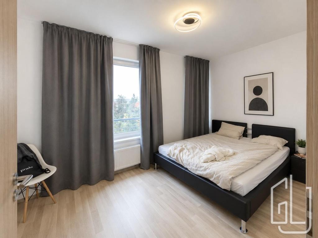 Pronájem bytu 3+kk 62 m2
