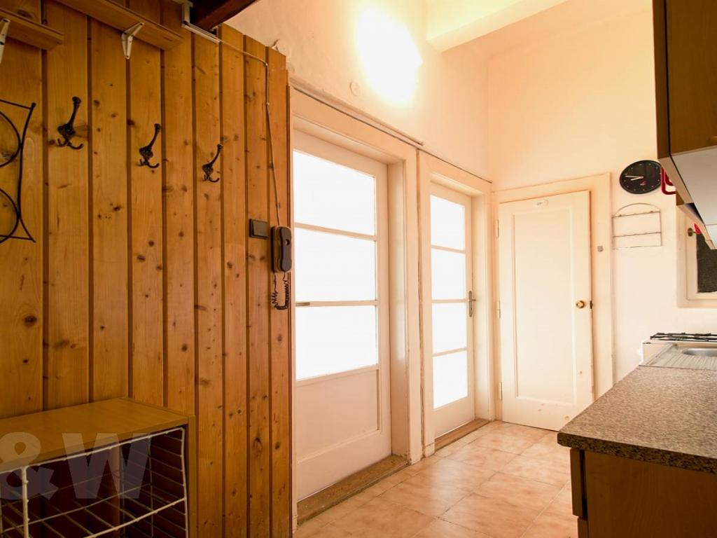 Pronajem bytu 2+kk 50 m2