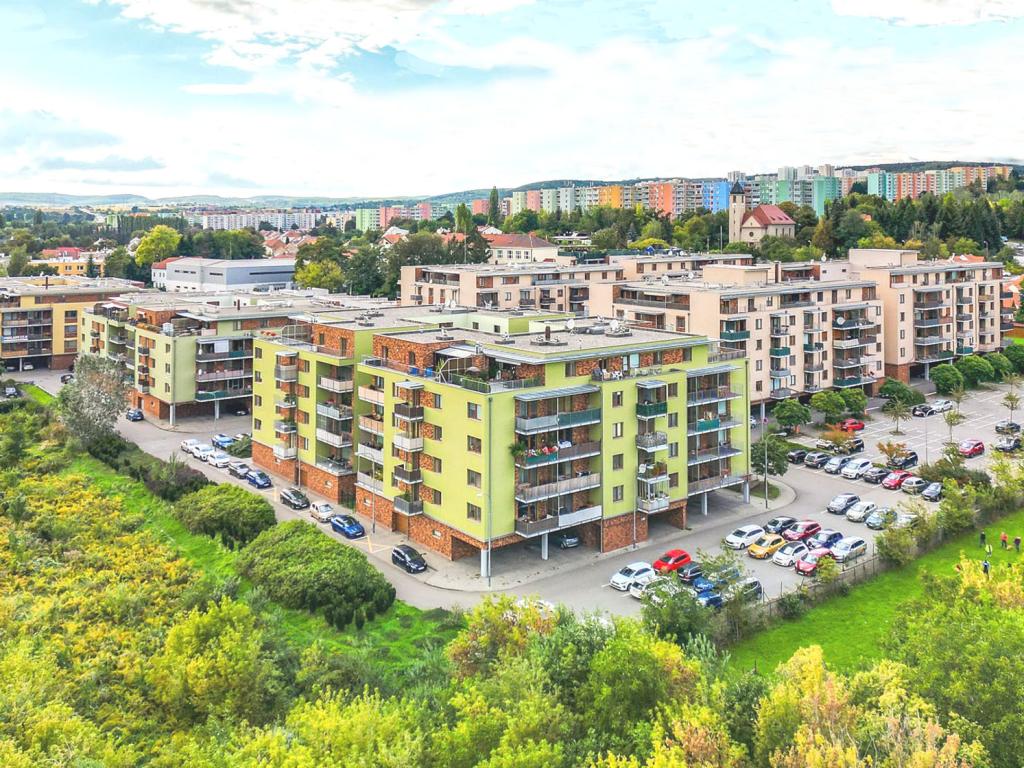 Pronájem bytu 2+kk 55 m2, Brno – náhled fotky 23