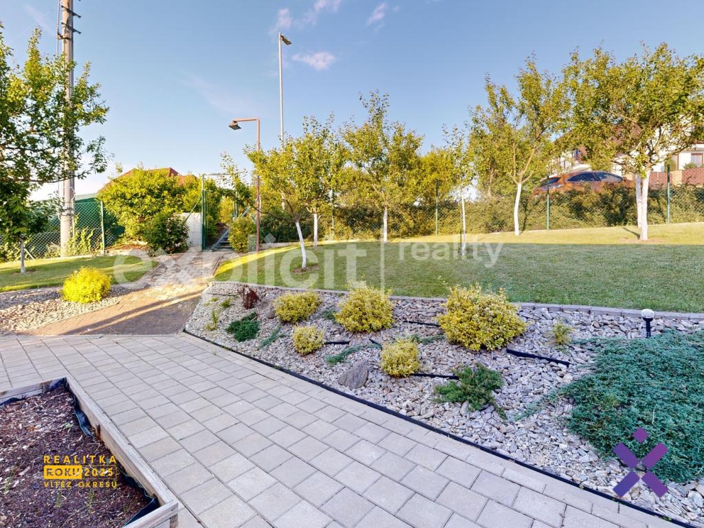 Pronájem bytu 2+kk 40 m2, Pozlovice – náhled fotky 11