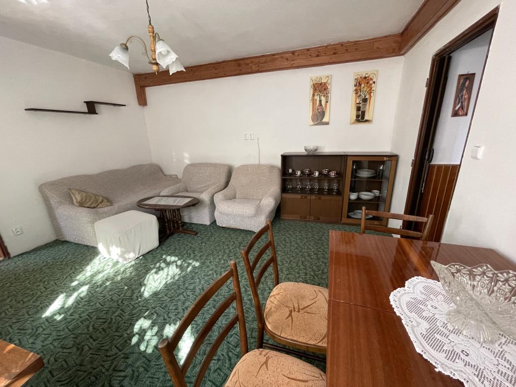 Pronájem bytu 1+1 50 m2