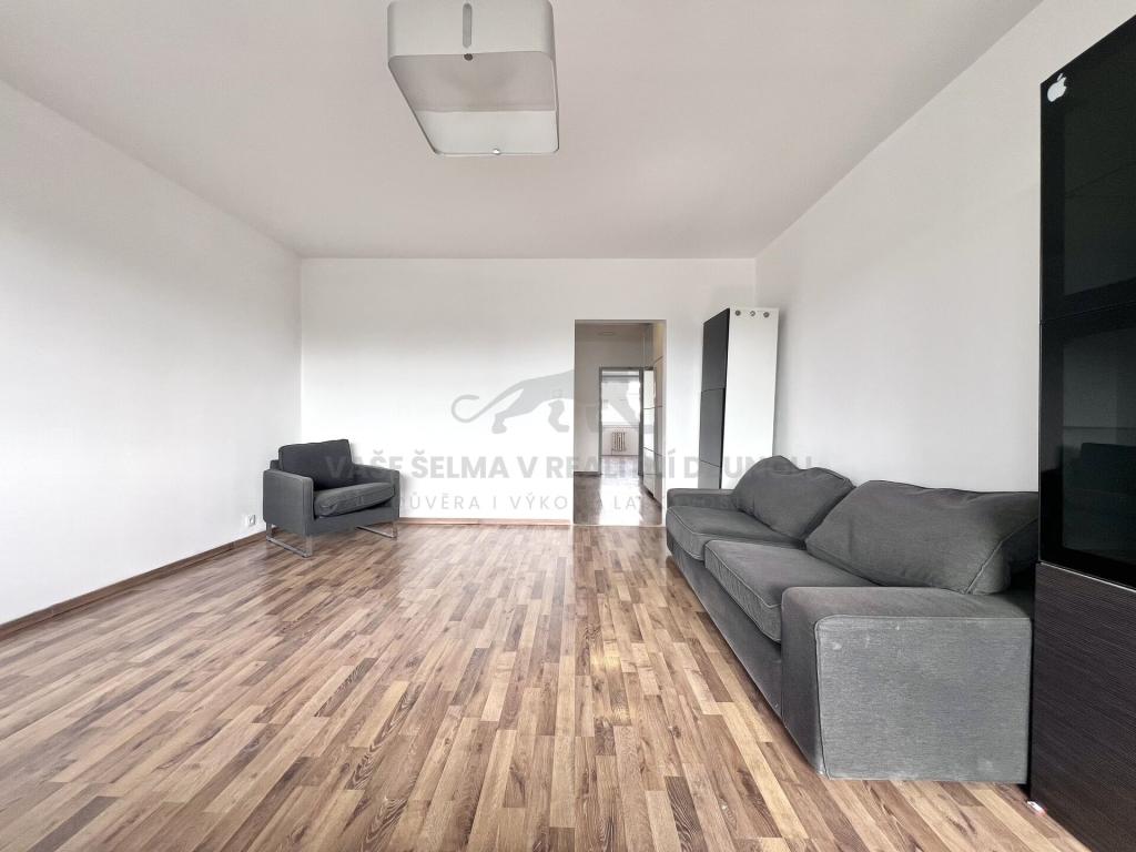 Pronájem bytu 3+1 75 m2, Praha – náhled fotky 9
