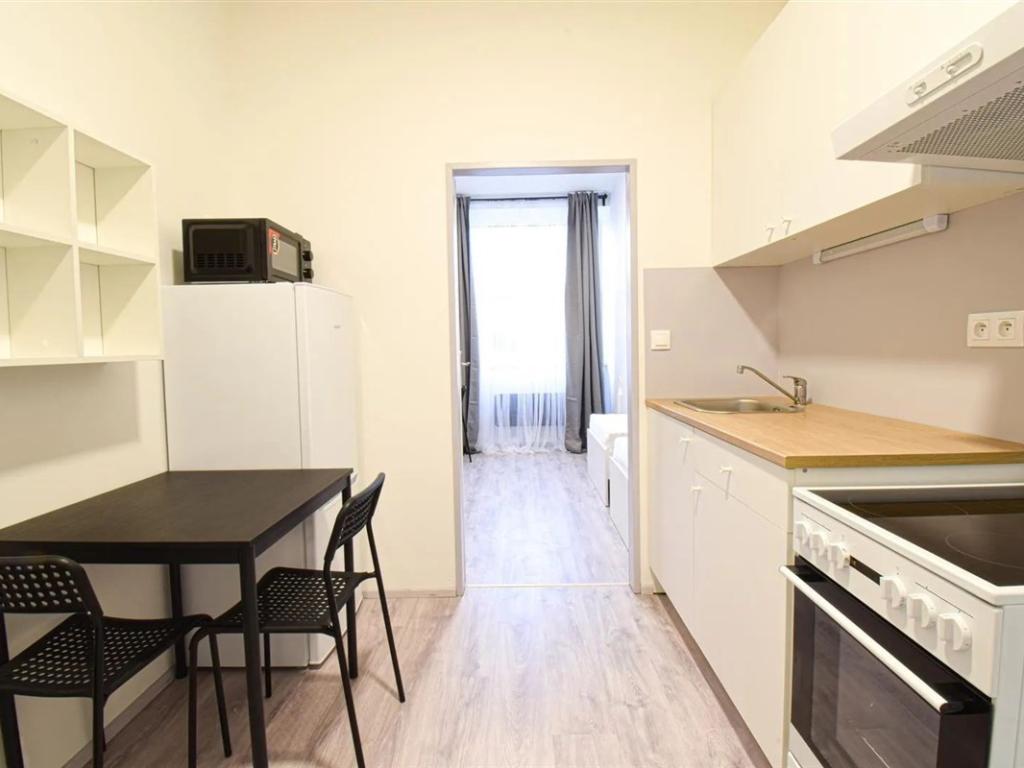 Pronájem bytu 1+1 24 m2