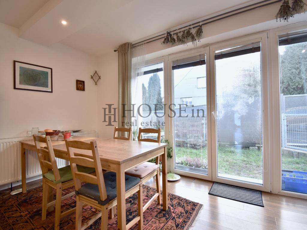 Pronájem bytu 2+kk 50 m2