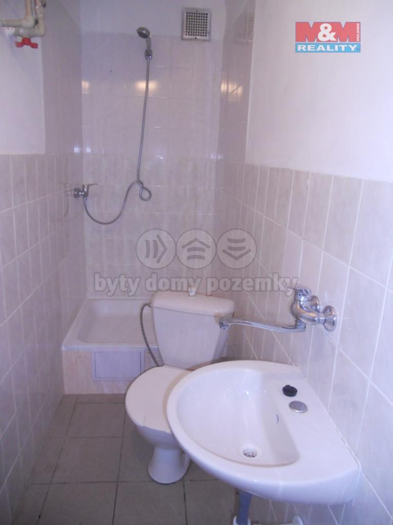 Pronajem bytu 3+kk 70 m2