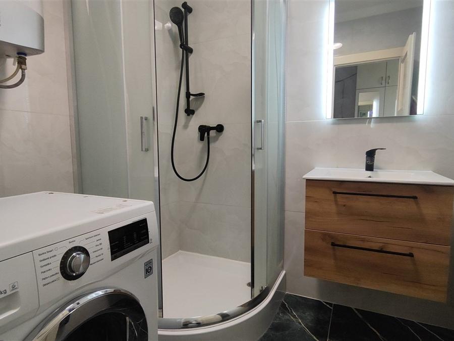 Pronájem bytu 2+1 64 m2