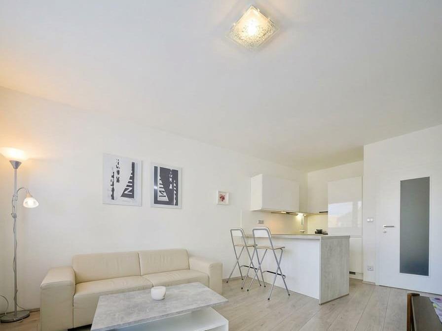 Appartamento 1 locali, 52 m²